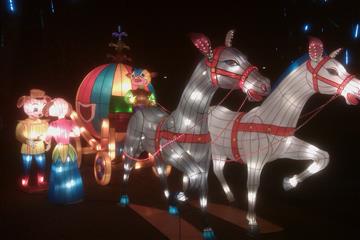 China Lights Hortus (Haren)